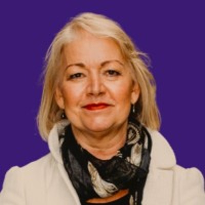 Anne-Marie Barclay